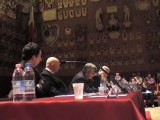 Quadro problematico generale della disciplina penale dell’usura. Bene giuridico e tecniche di tutela Prof. NICOLA MAZZACUVA - Criticità nella disciplina dell’usura in diritto civile, ricadute e differenze con il regime penalistico Prof. MARCO CIAN's thumbnail image